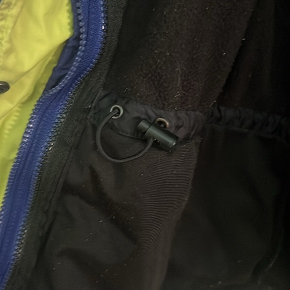 COPY - Columbia unisex ski jacket. Multiple pockets fleece lined men’sM womanL - Picture 6 of 10